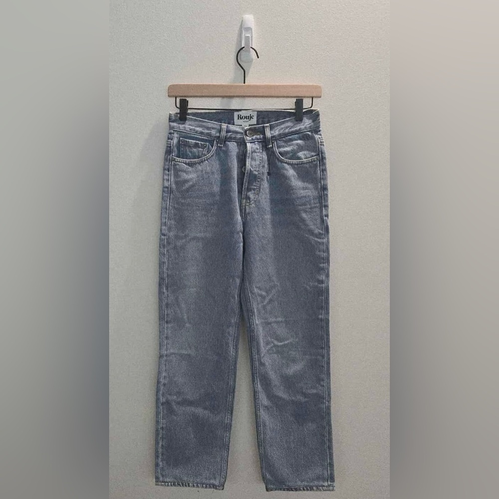 Rouje Marais Jeans Size 24 NWOT